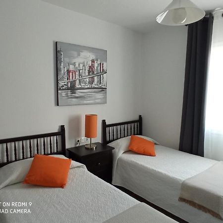 Apartamento Centro Historico เอสเตโปนา ภายนอก รูปภาพ