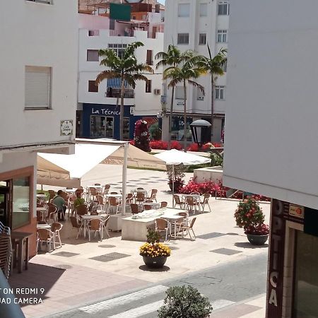 Apartamento Centro Historico เอสเตโปนา ภายนอก รูปภาพ