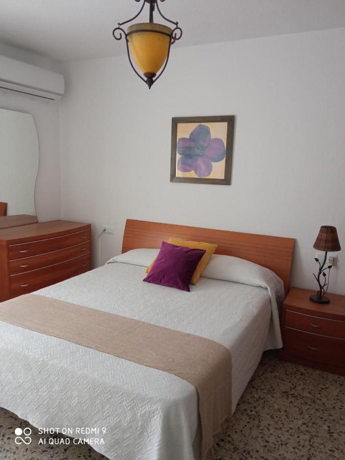 Apartamento Centro Historico เอสเตโปนา ภายนอก รูปภาพ