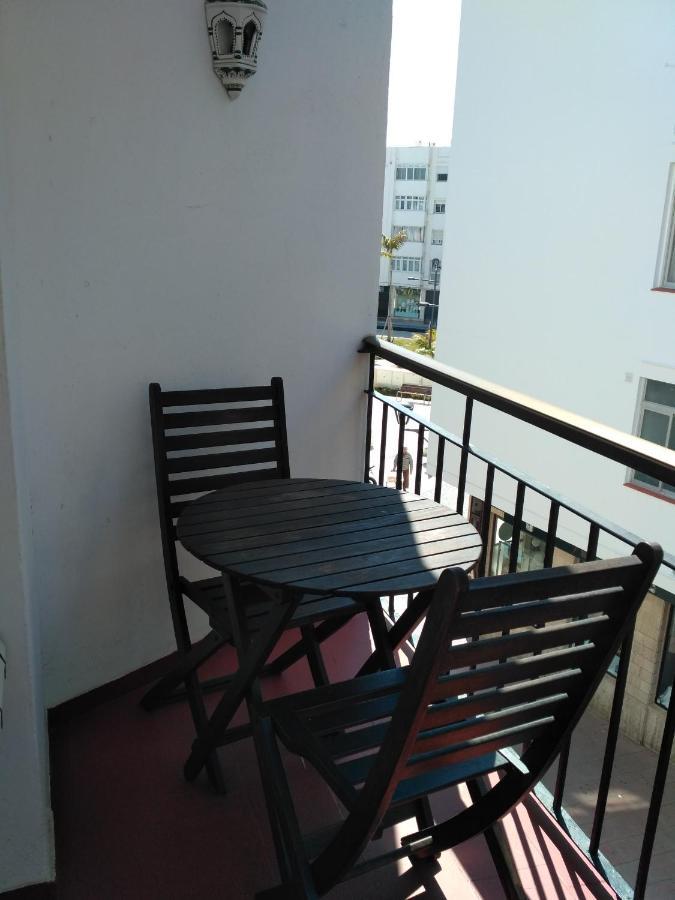 Apartamento Centro Historico เอสเตโปนา ภายนอก รูปภาพ