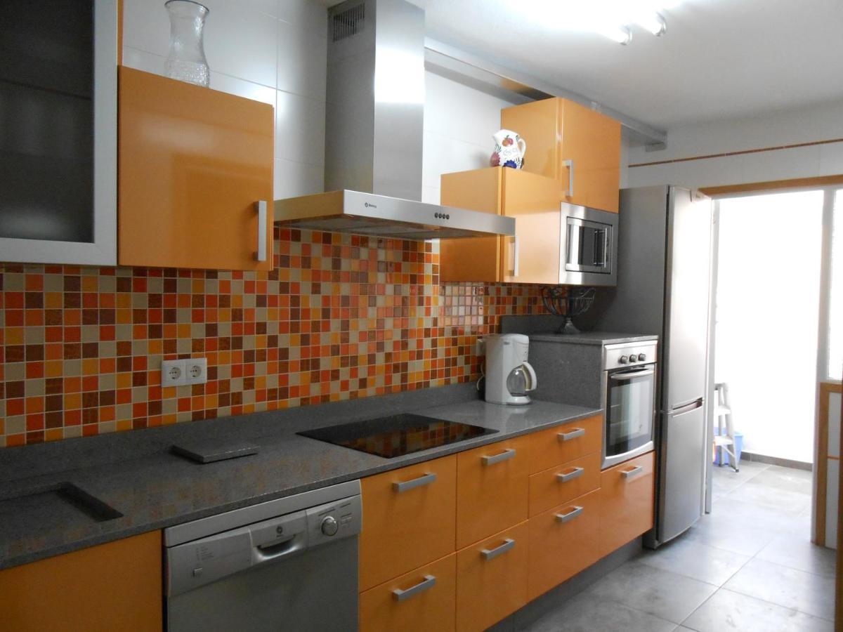 Apartamento Centro Historico เอสเตโปนา ภายนอก รูปภาพ