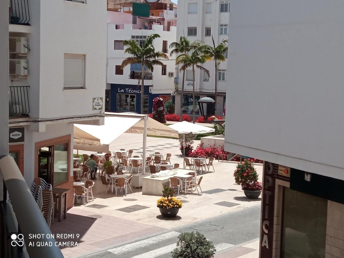 Apartamento Centro Historico เอสเตโปนา ภายนอก รูปภาพ
